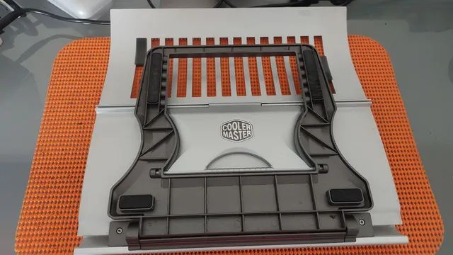 Suporte de notebook  - Foto 3