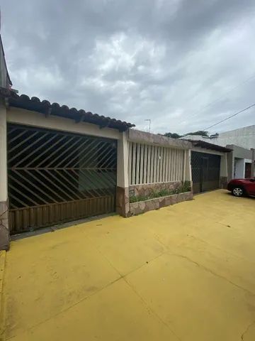 Vendo Casa 4 Quartos Conj. Médici  - Foto 2