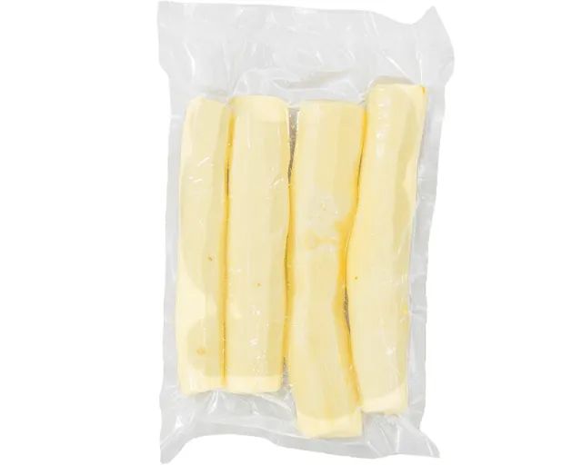 Saco Plástico Embalagem a Vácuo 20x30  - Foto 4