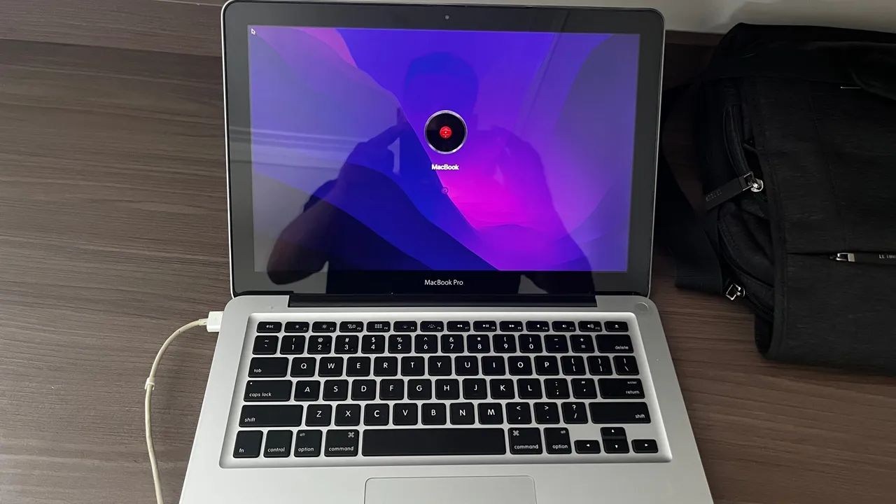 MacBook Pro 13 polegadas - Foto 5