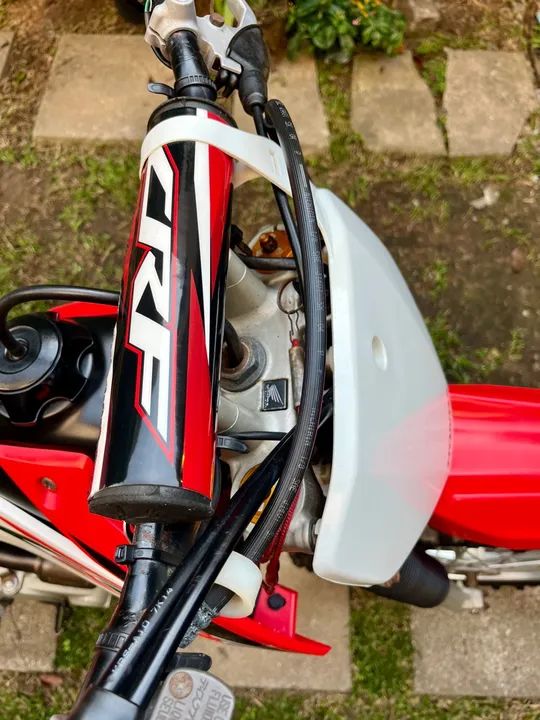 HONDA CRF230 - RARIDADE !!! - Foto 10