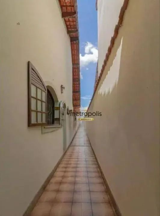 Sobrado bairro Jardim - Foto 4