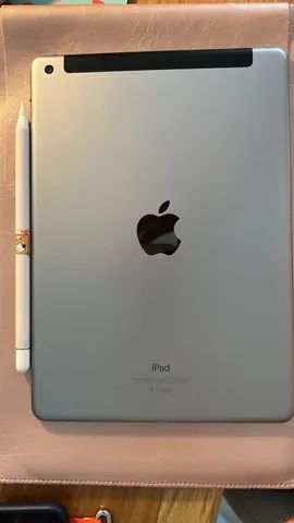 IPAD 6 CELLULAR + WIFI 64 GB - Foto 3