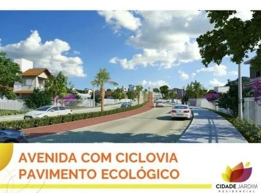Vendo lote 360m - 12 por 30 em Lagoa Santa - Foto 5
