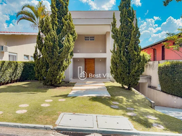 Casa com 4 dormitórios, 488 m² - venda por R$ 4.300.000,00 ou aluguel por R$ 31.450,00/mês
