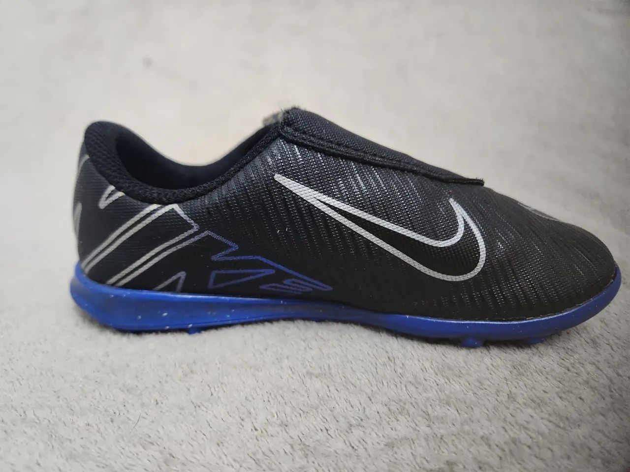 Chuteira Nike Infantil  - Foto 3