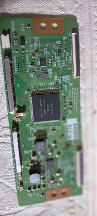 Placa tecon TV philipis 42pfl50076 78