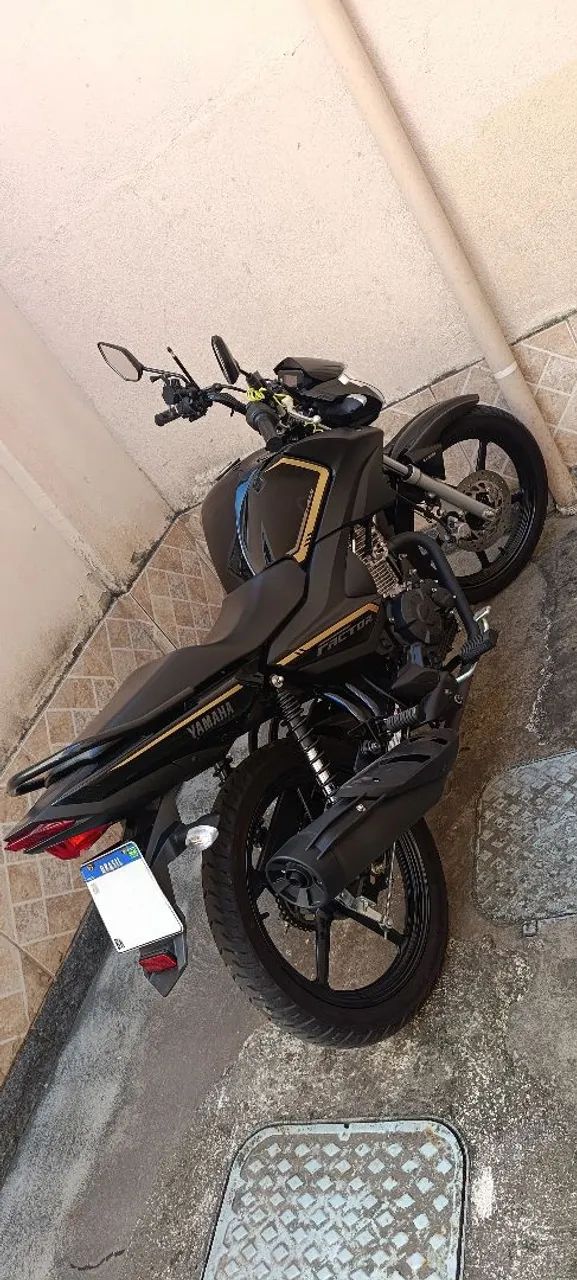 Factor 150 ED 2024 - Foto 2