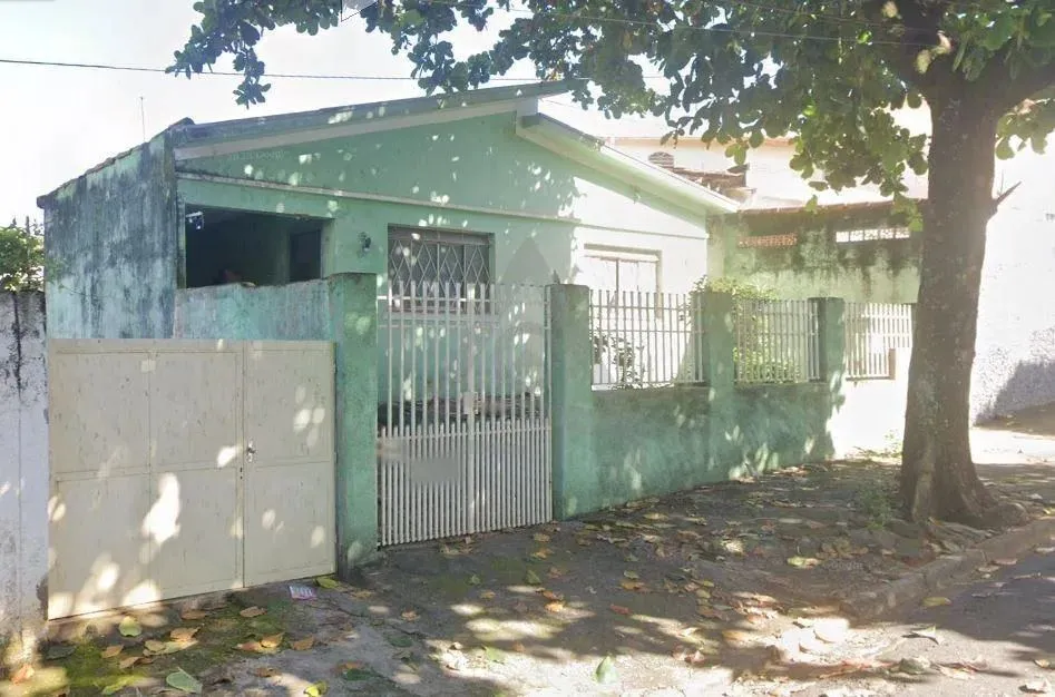 Terreno à venda em Campinas, Jardim Chapadão, com 275 m²
