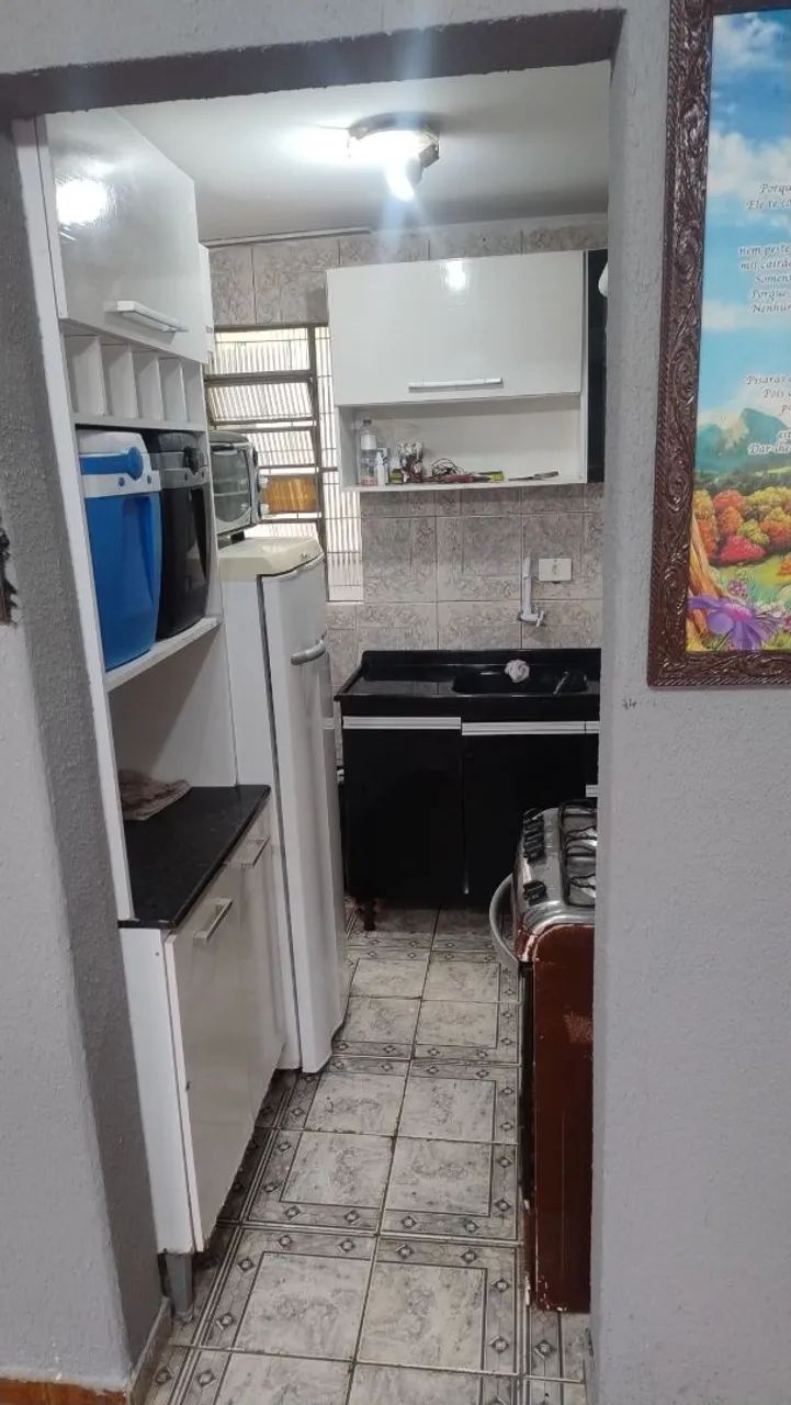 Quarto Boqueirão  - Foto 4