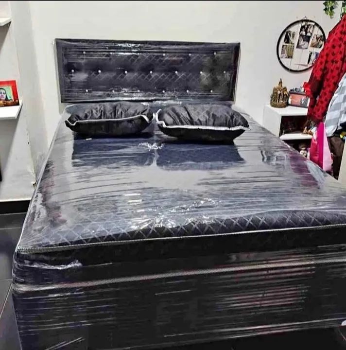 Cama Box incluso entrega hoje mesmo