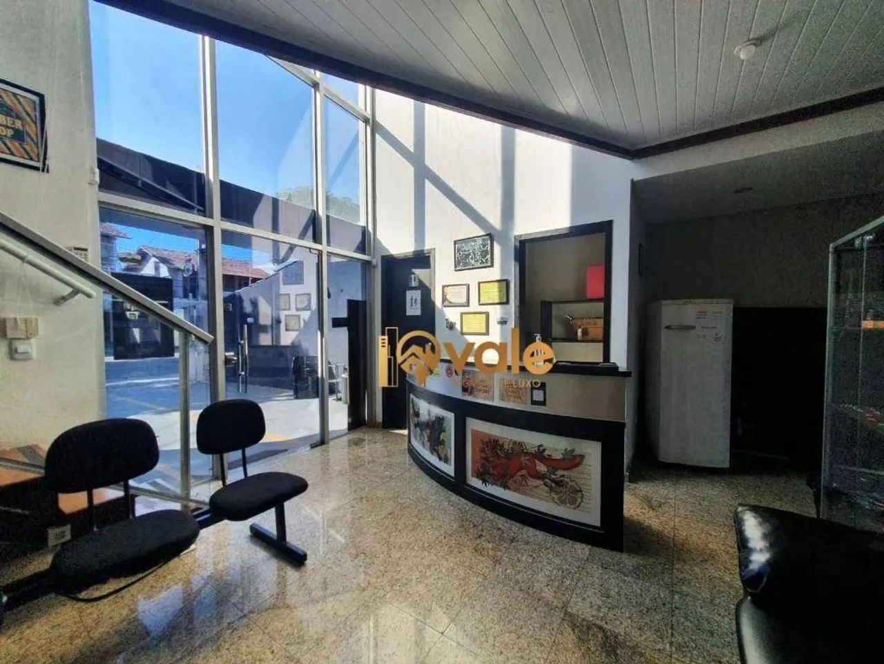 Prédio Comercial à Venda, 2 pavimentos,- Satélite/SJC-SP - Foto 2