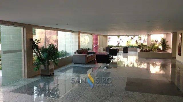 APARTAMENTO NOVO - 03 SUÍTES - ALDEOTA!!! - Foto 2