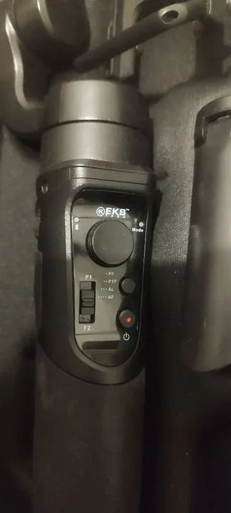 Gimbal Pro para Câmera Esportiva - Foto 2