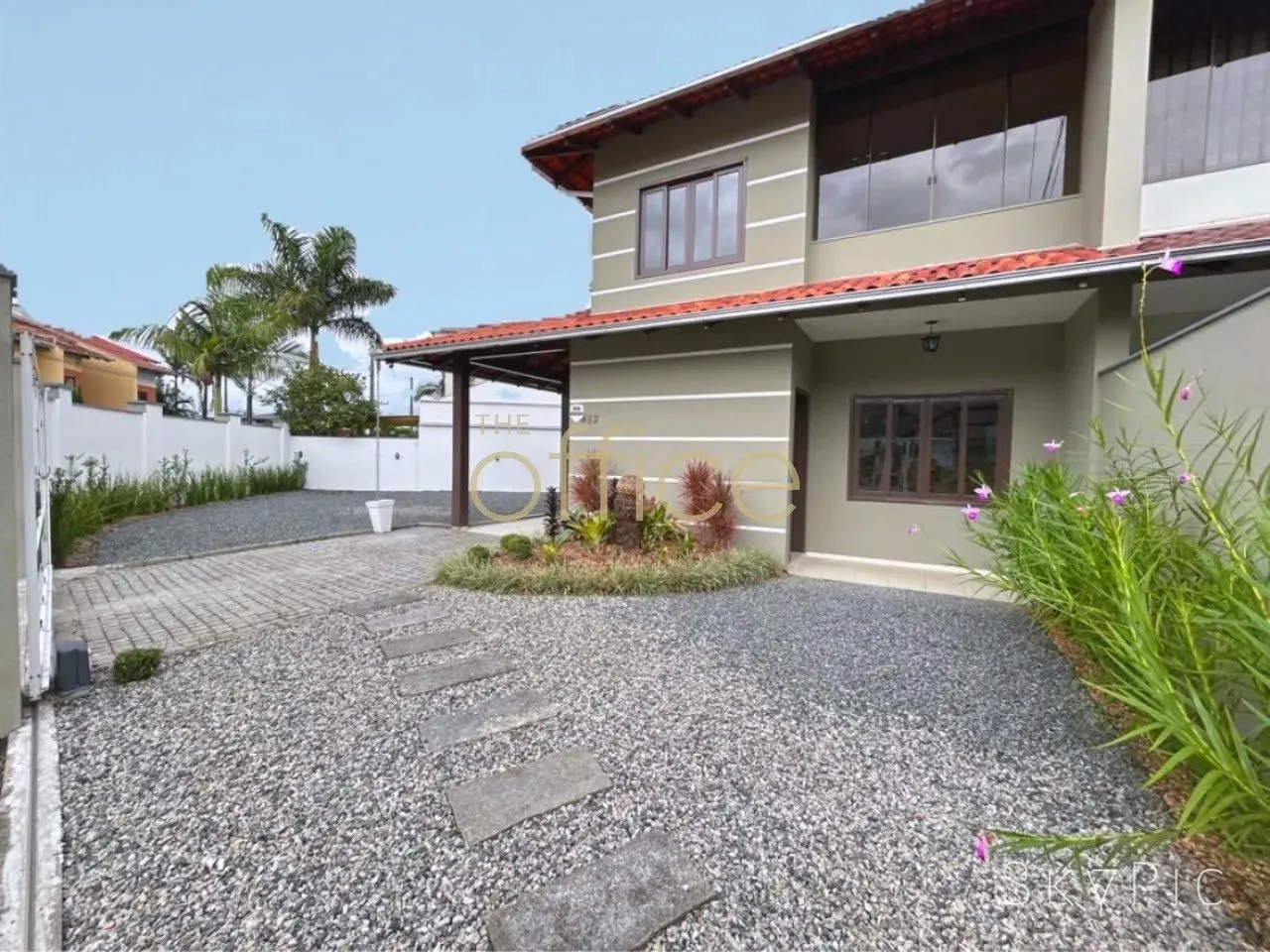 Sobrado RESIDENCIAL em JOINVILLE - SC, COSTA E SILVA
