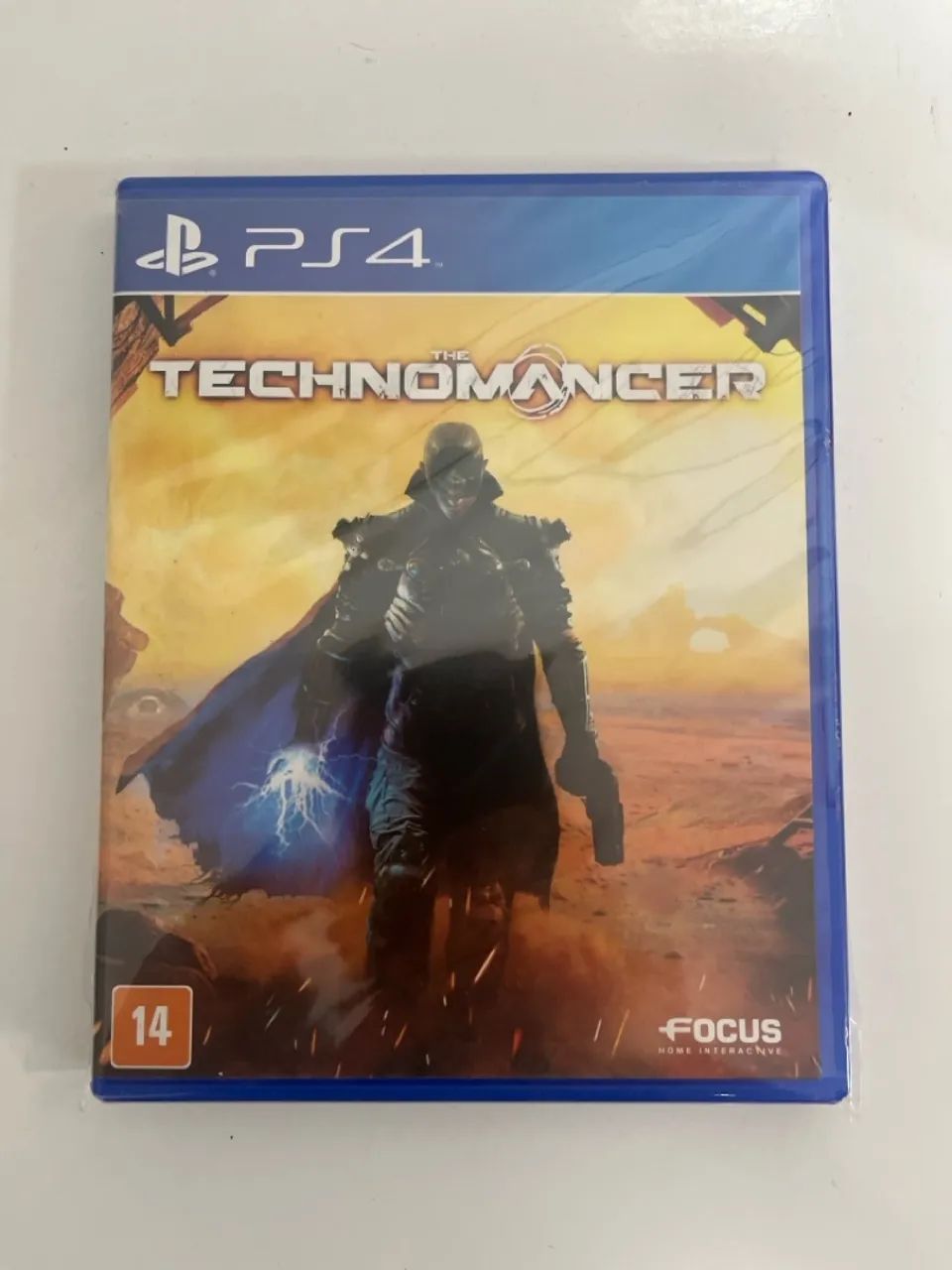 The Technomancer - PS4 - Foto 2
