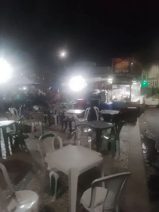 Food Truck - Barraca da Resistência - Foto 5