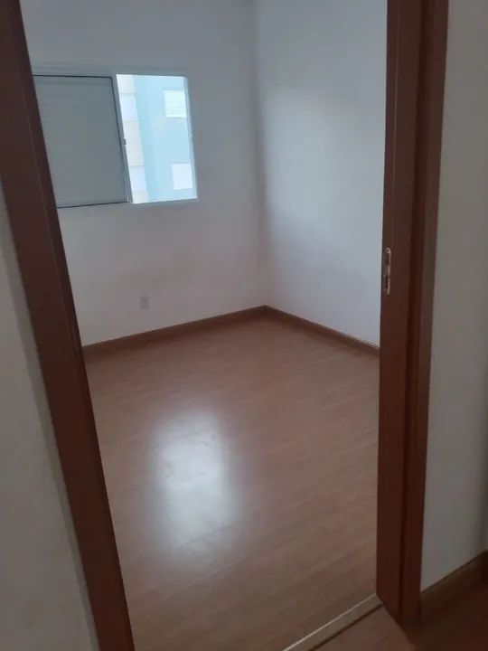 Apartamento para loca residencial bairro jardim Holanda - Foto 4