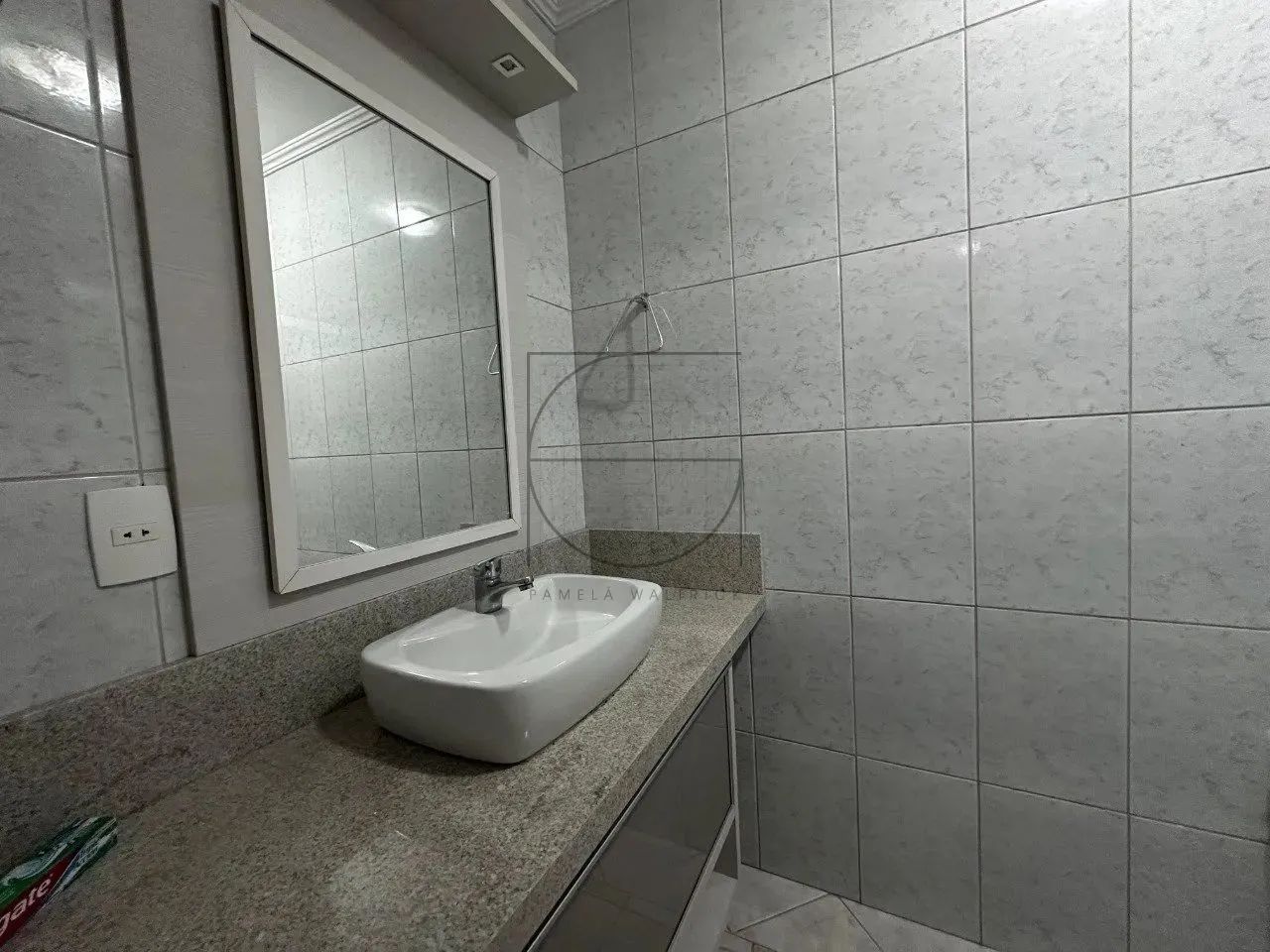 Apartamento 1 dormitório Canajurê - Foto 4