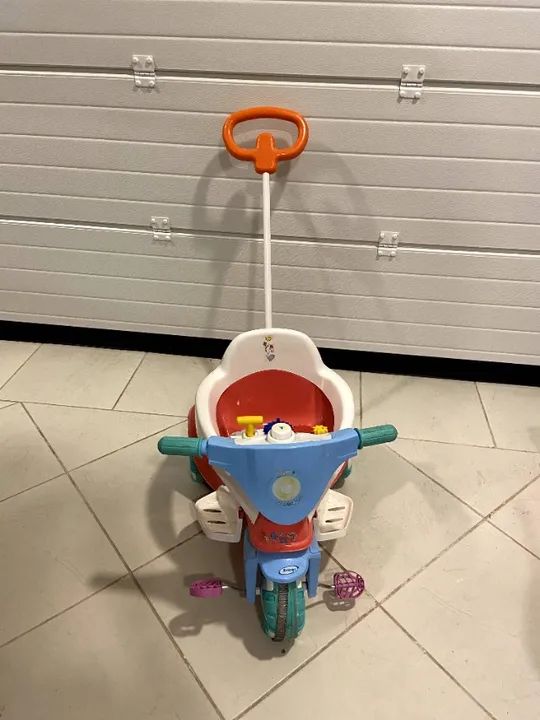 Motoca Xalingo - Foto 2