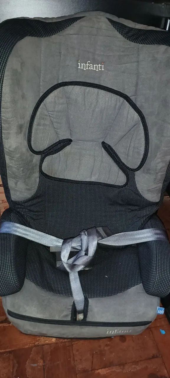 Cadeirinha de carro - Foto 2