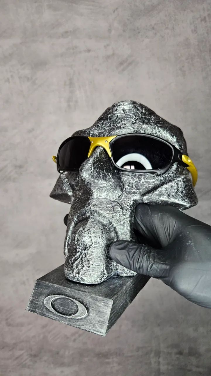 Oakley Juliet Corvette - MC Tuto - 24K - Foto 4