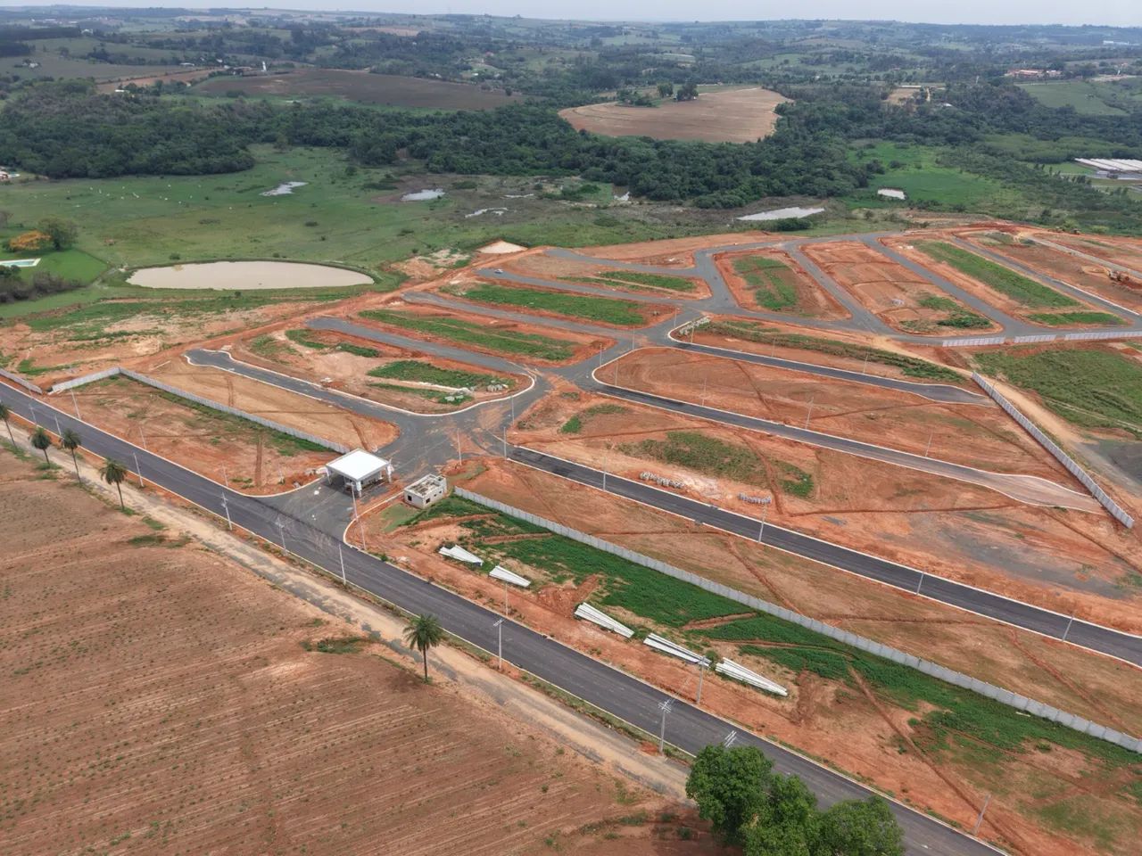 Foto - Indaiatuba - Altos da Bela Vista