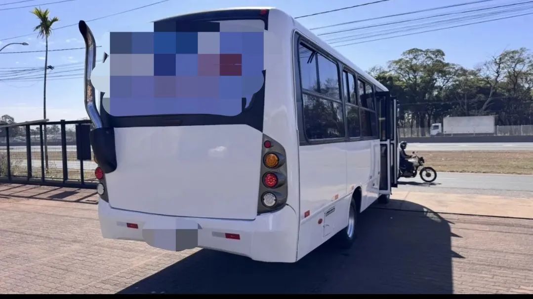 MICROÔNIBUS - Foto 7