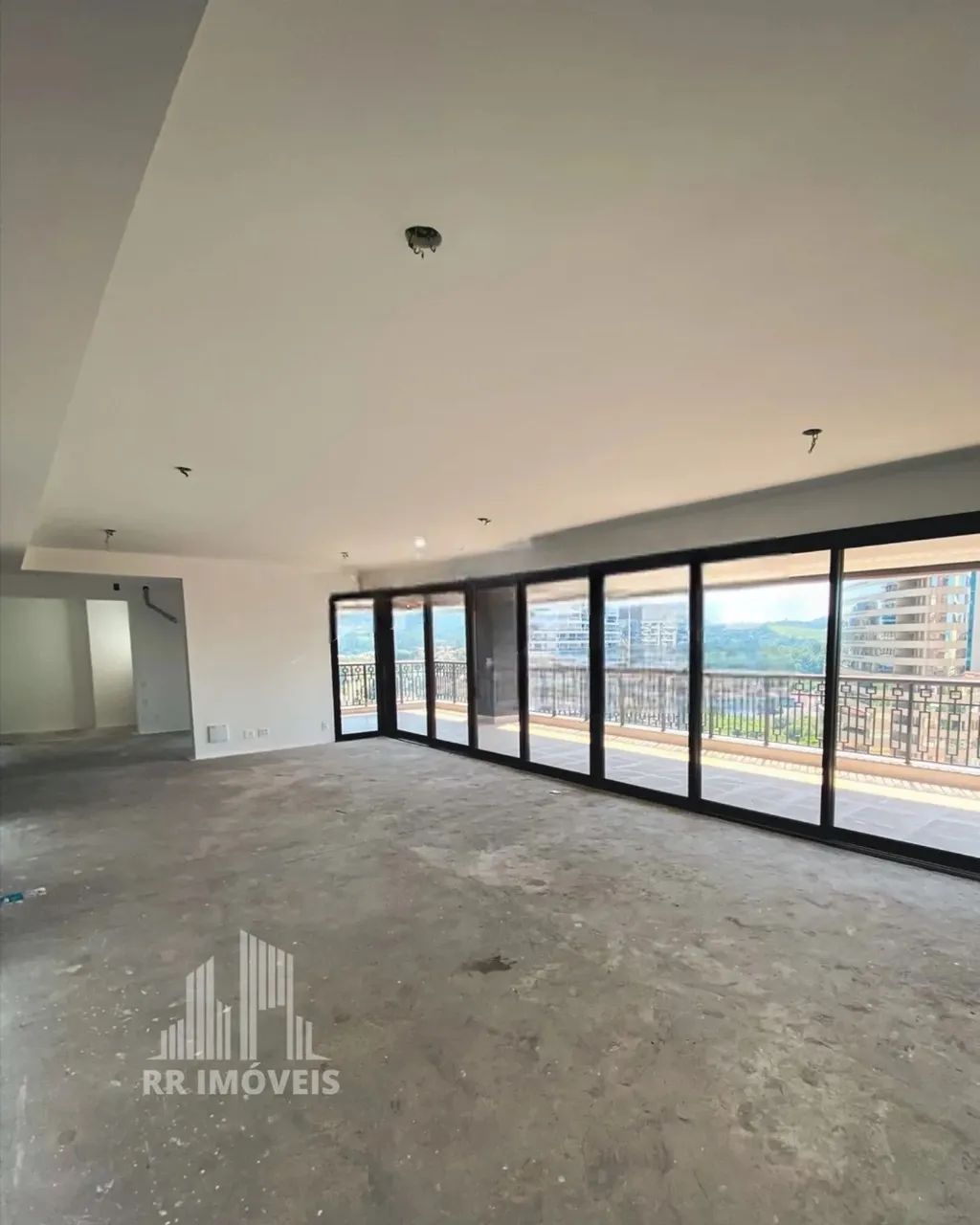 RR7853 Apartamento 410m² CONDOMÍNIO MYRÁ - OPORTUNIDADE - 3 Suítes 6 Vagas - Barueri, SP -