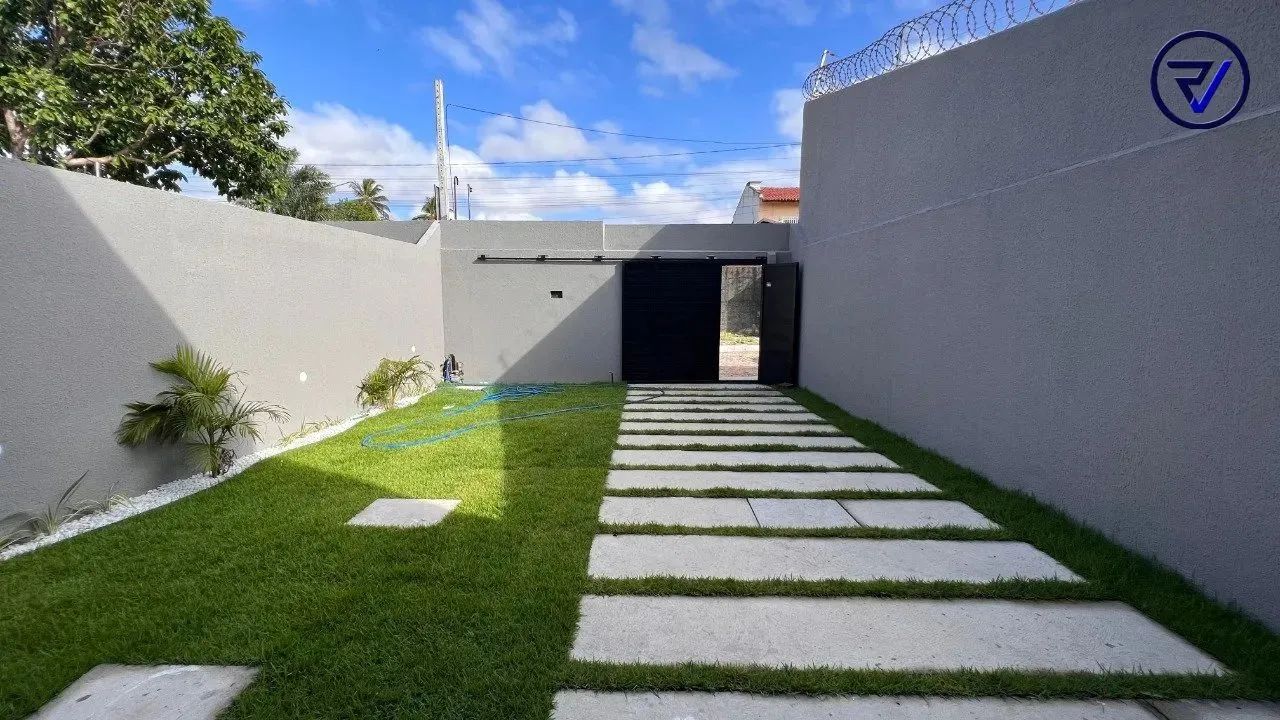 Casa à Venda em Eusébio - Duo Ville - Foto 2