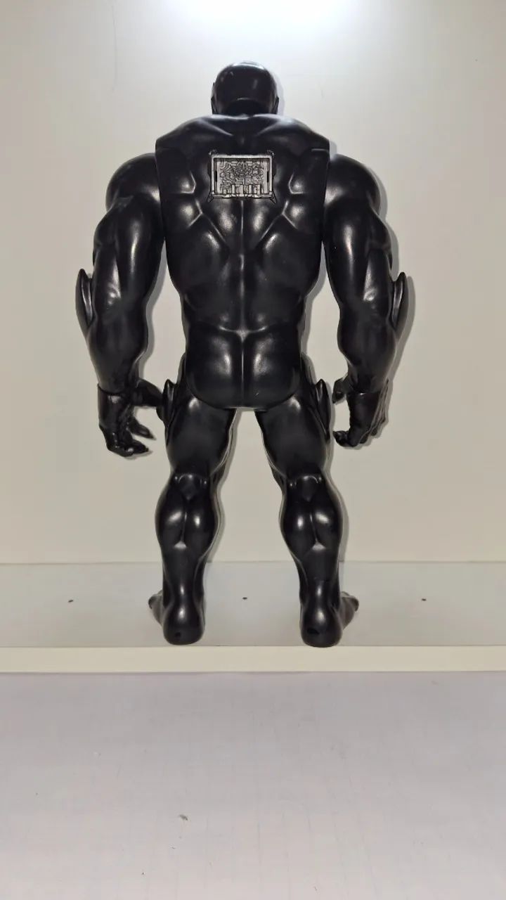 Venom - Hasbro - Foto 3