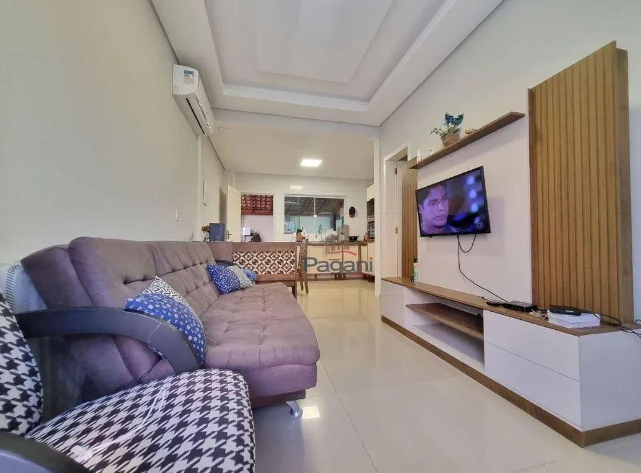 Sobrado com 3 dormitórios à venda, 100 m² por R$ 550.000,00 - Nova Palhoça - Palhoça/SC - Foto 5