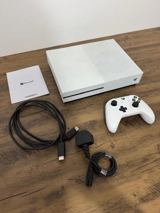 Xbox One S 1t - Foto 2