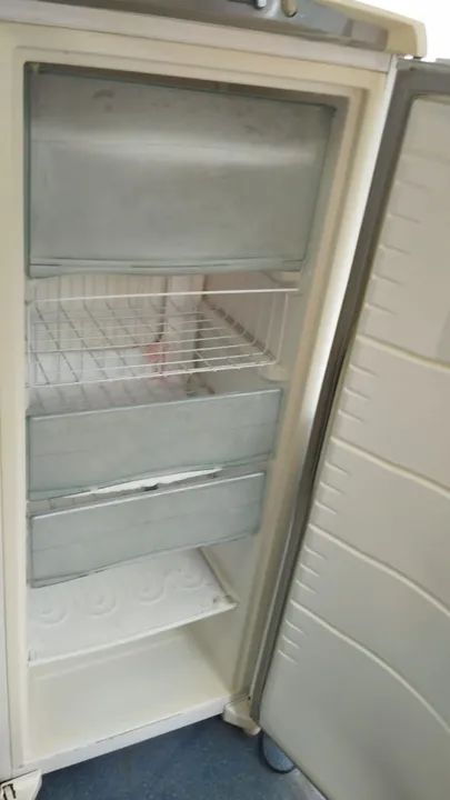 Freezer vertical Consul  - Foto 4