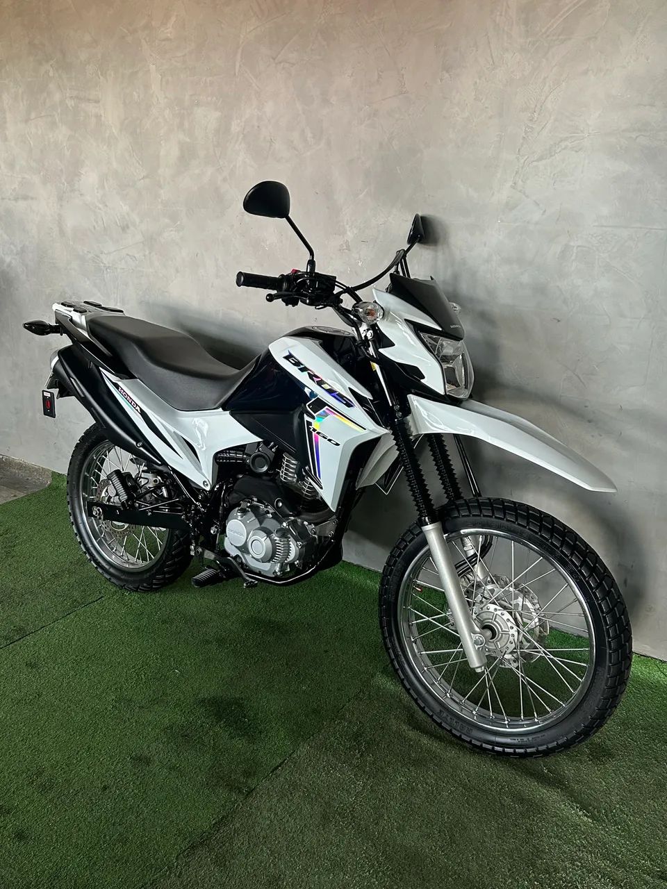 Honda Bros NXR 160 ano 2022 - Foto 3