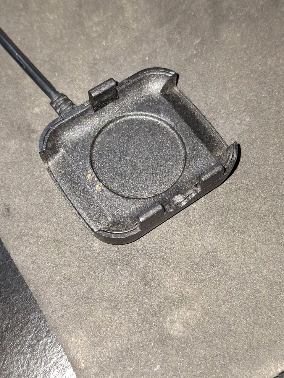 Carregador para Smartwatch Relógio Mondaine  - Foto 3