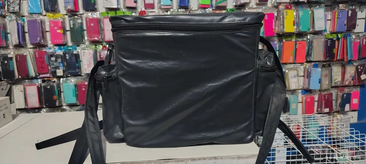 Bag entregador - Foto 3