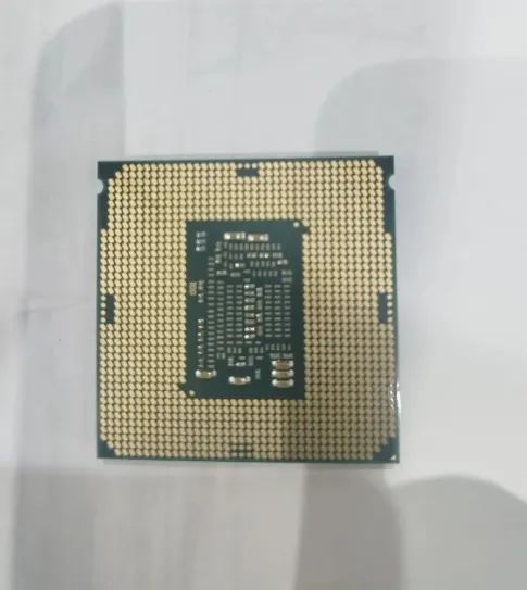 Intel Core i3 8100T - LGA 1151 - 3.1GHz Cache 6MB - 8ª Geração - Foto 2