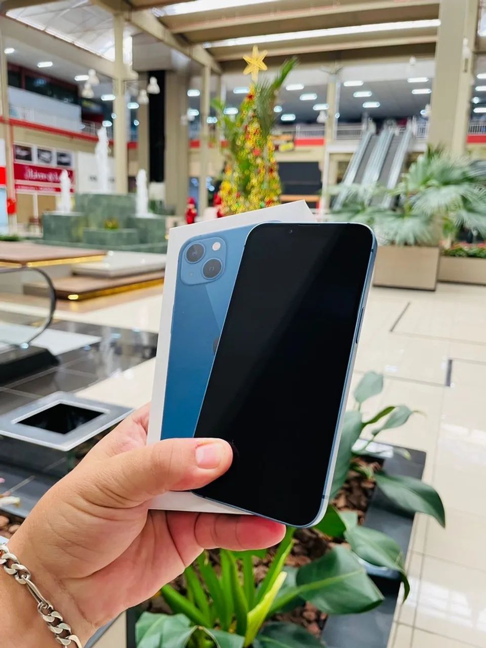 iPhone 13 com melhor preço / adquira aqui  - Foto 4