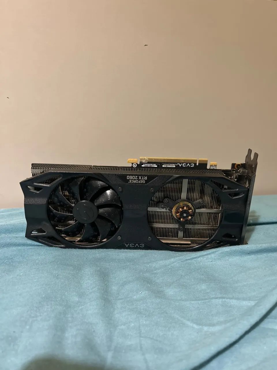 Geforce RTX 2060