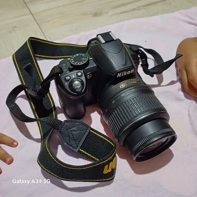 câmera - Foto 5