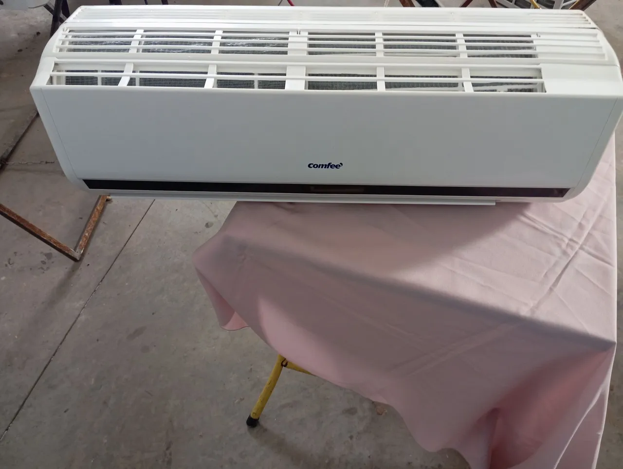 Ar Condicionado Split Comfee 12000 BTUs