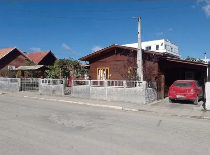 Linda Casa em Bom Retiro na serra - SC