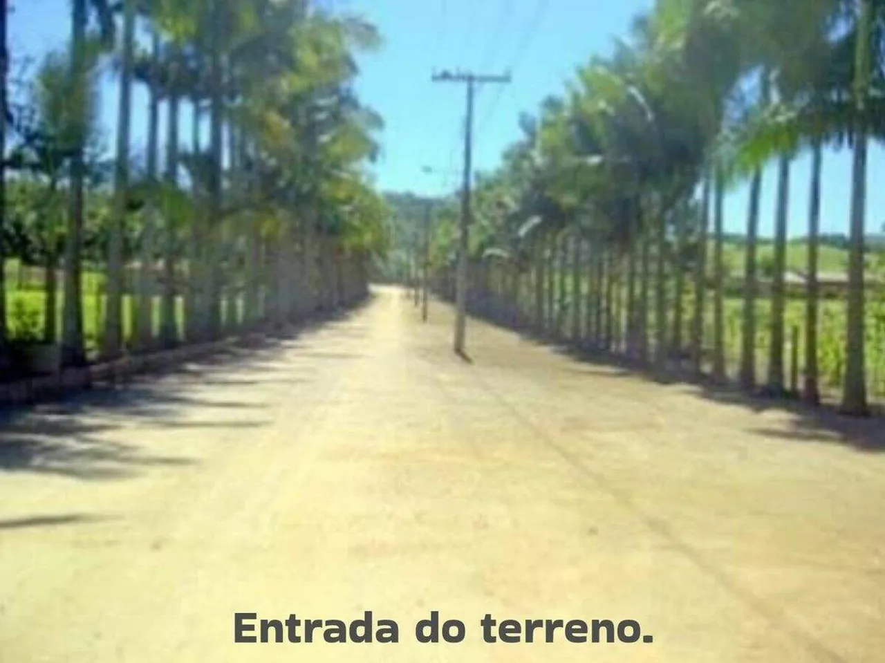 Terreno para venda |