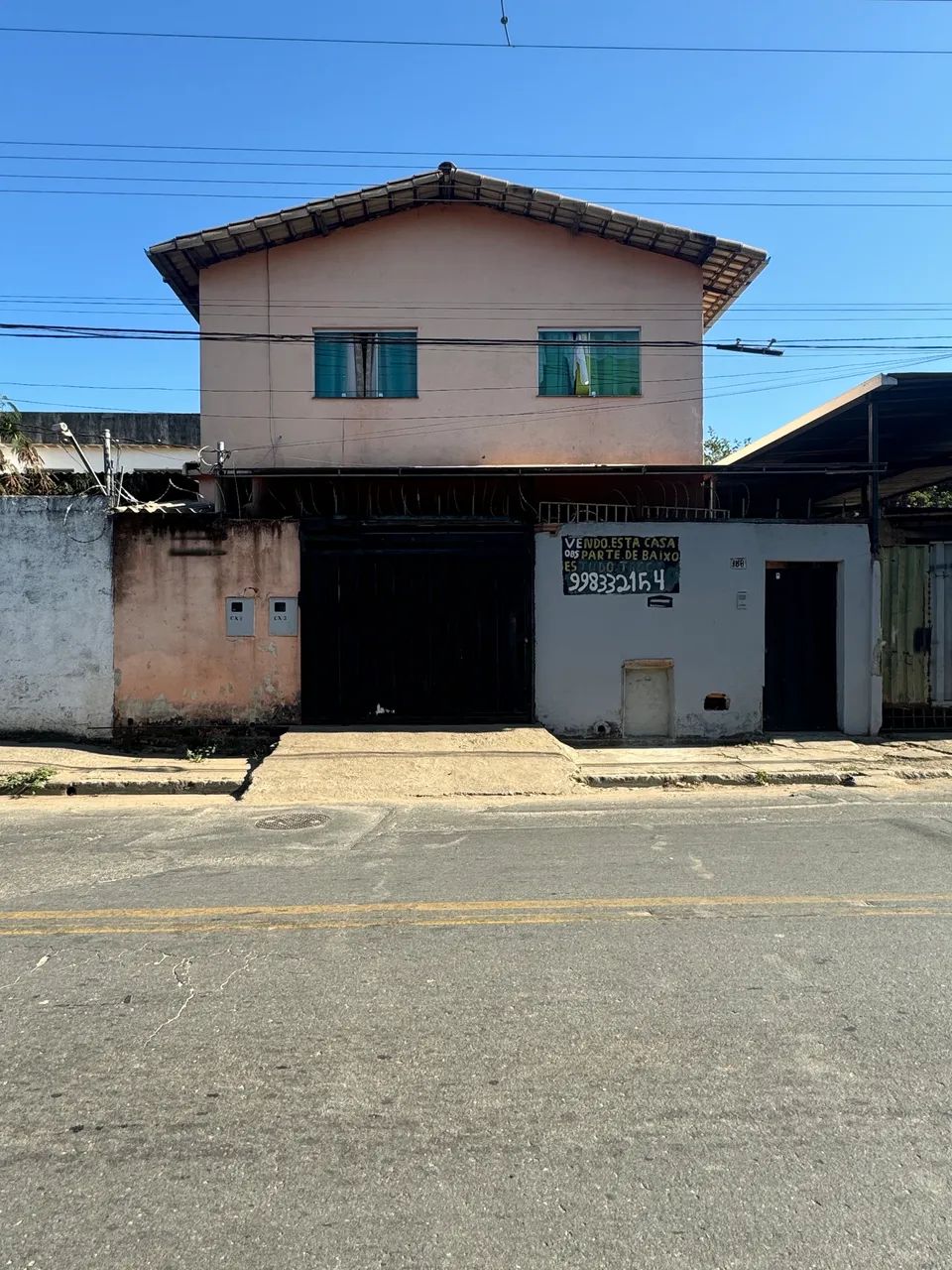 Foto - Belo Horizonte - João Pinheiro