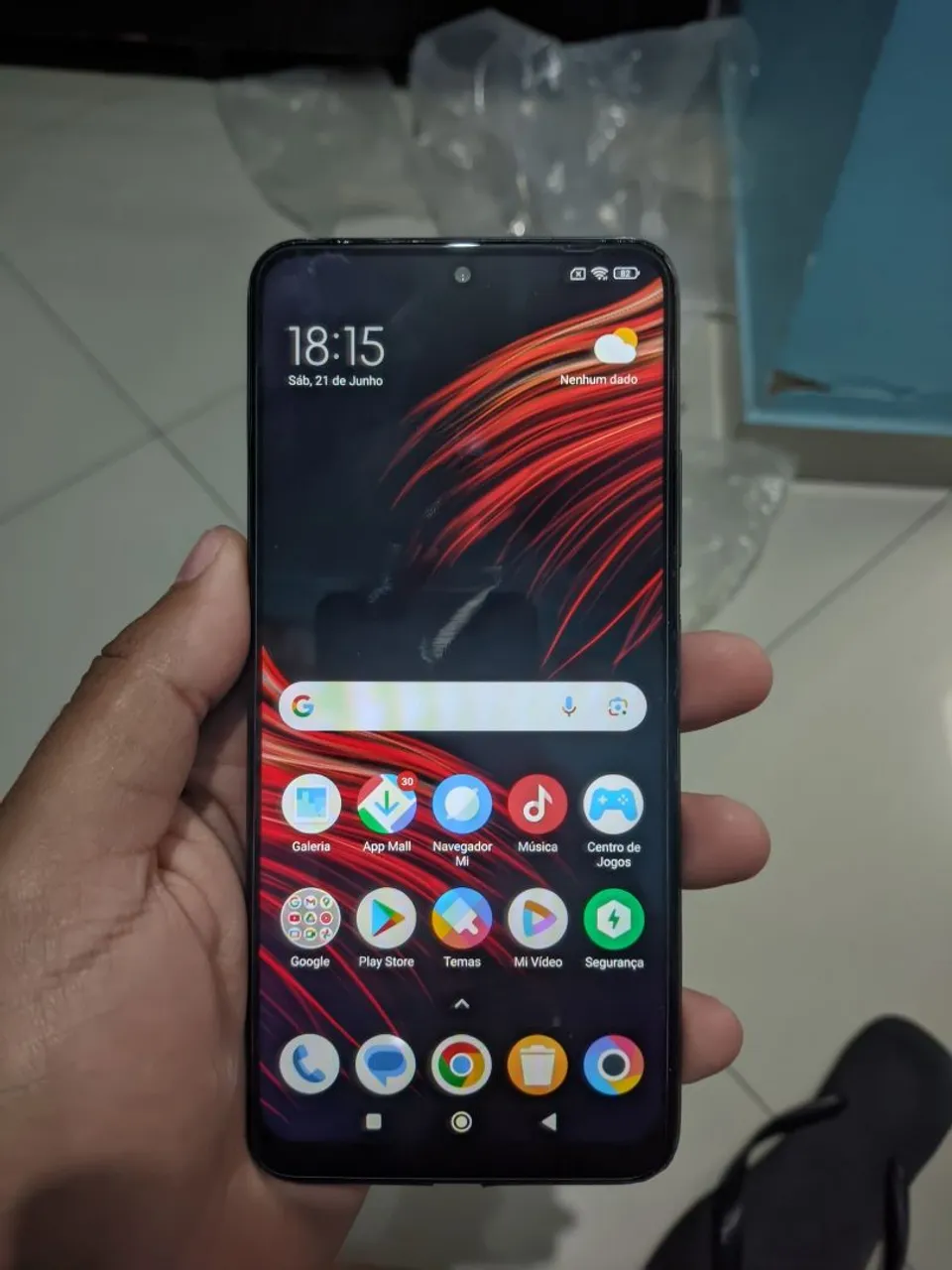 Poco X5 5g
