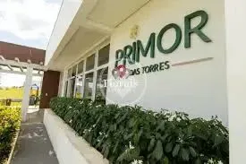 Terreno à Venda no Primor das Torres De 373 m2 R$370.000,00 codigo: 30107