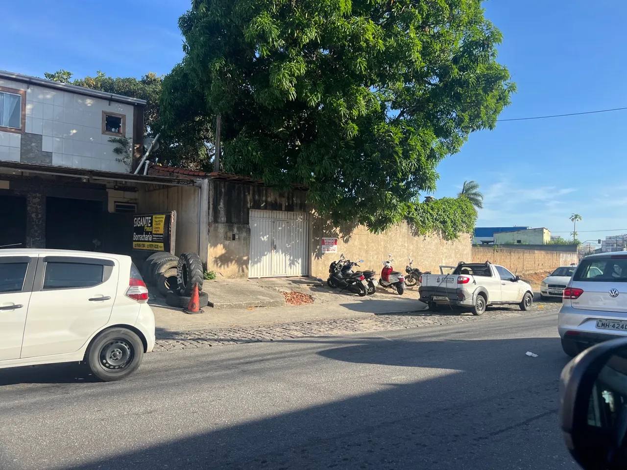 Imóvel Extremamente Comercial