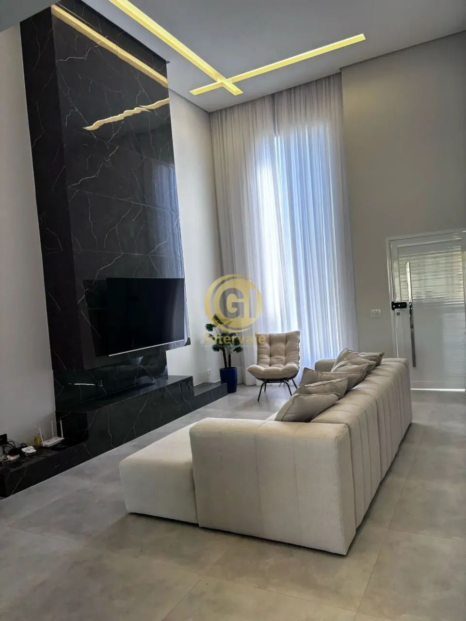 Casa a Venda condominio Bella Vitta com piscina em Caçapava - Foto 5