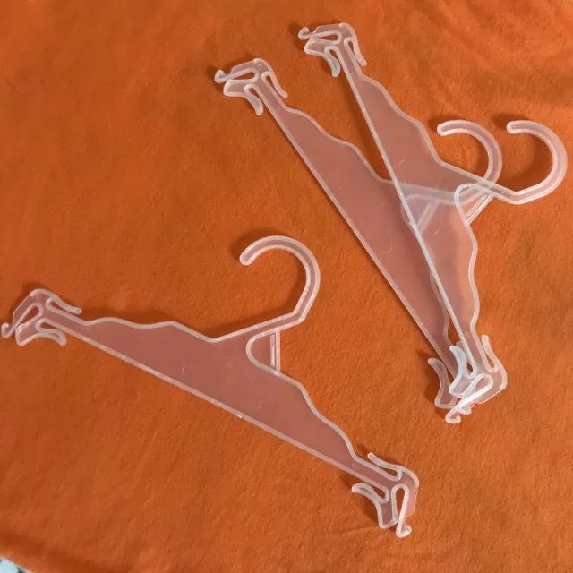 KIT C/100 CABIDES PARA LINGERIE - Foto 2